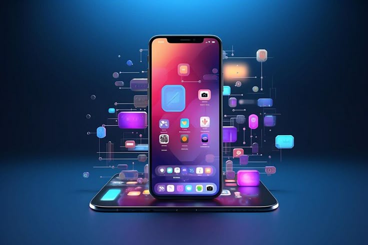 custom app development services