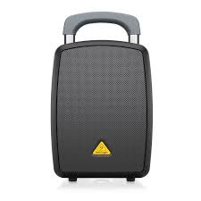 Behringer Europort MPA40BT
