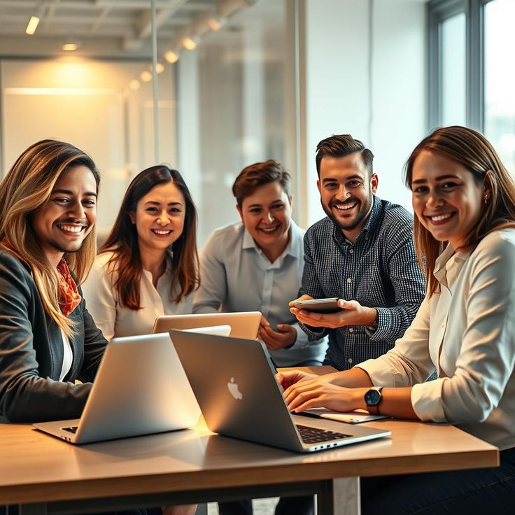 Como e feito o marketing de conteudo nas redes…