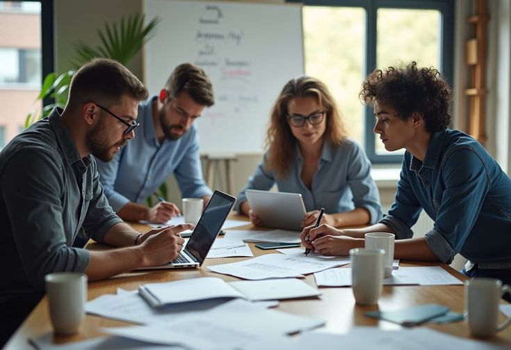 Ditch the outdated agency model  I built an AI…