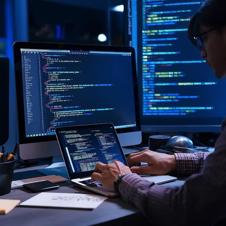software development services