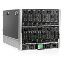 HPE BladeSystem
