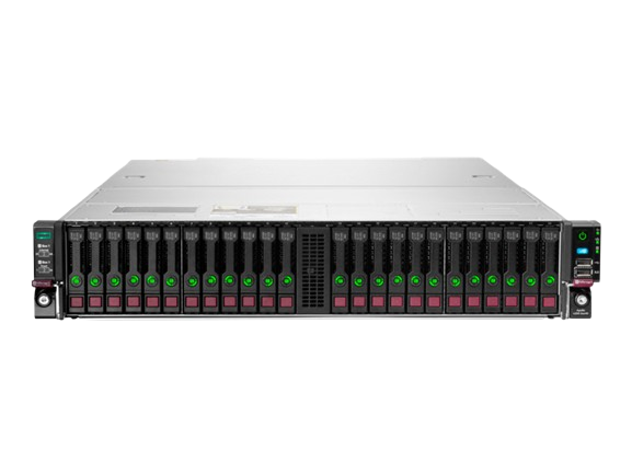 HPE Apollo removebg preview