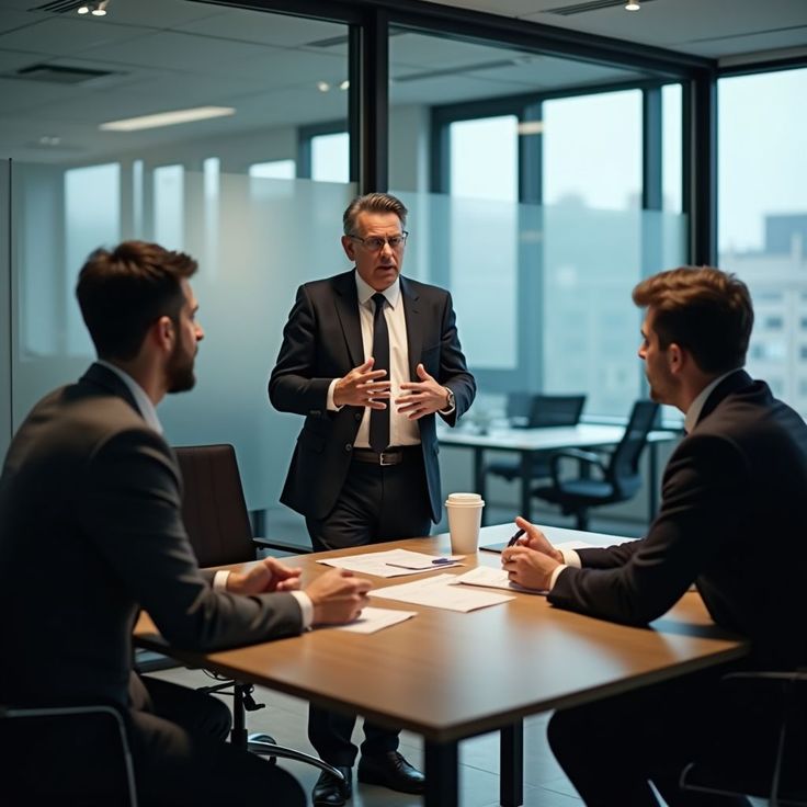 IT Consulting Services