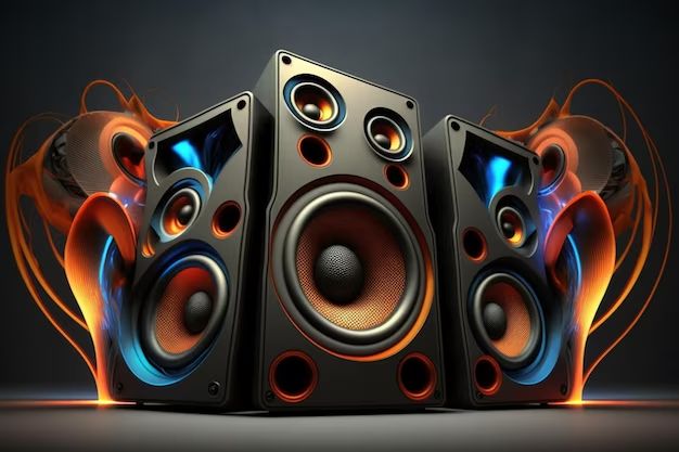 sound system services