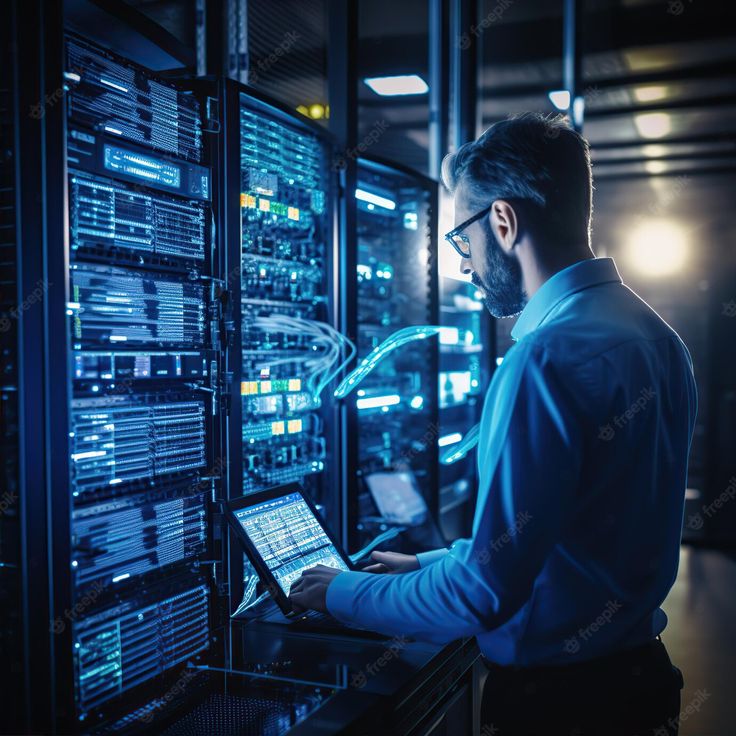 server solutions