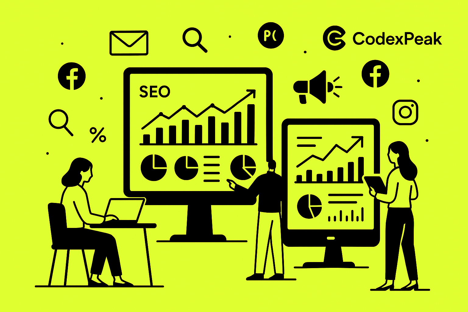 digital marketing services