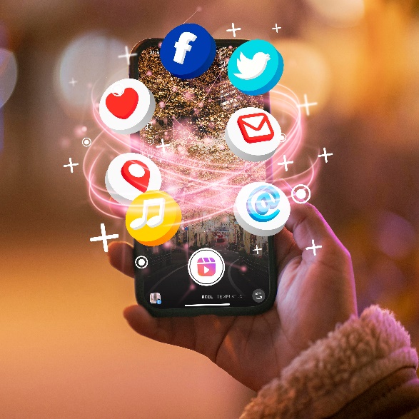 social media marketing strategy