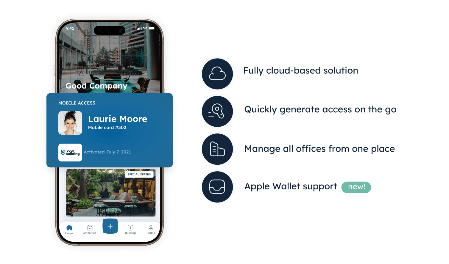 6788e56e372e2d282a73957e Mobile Access